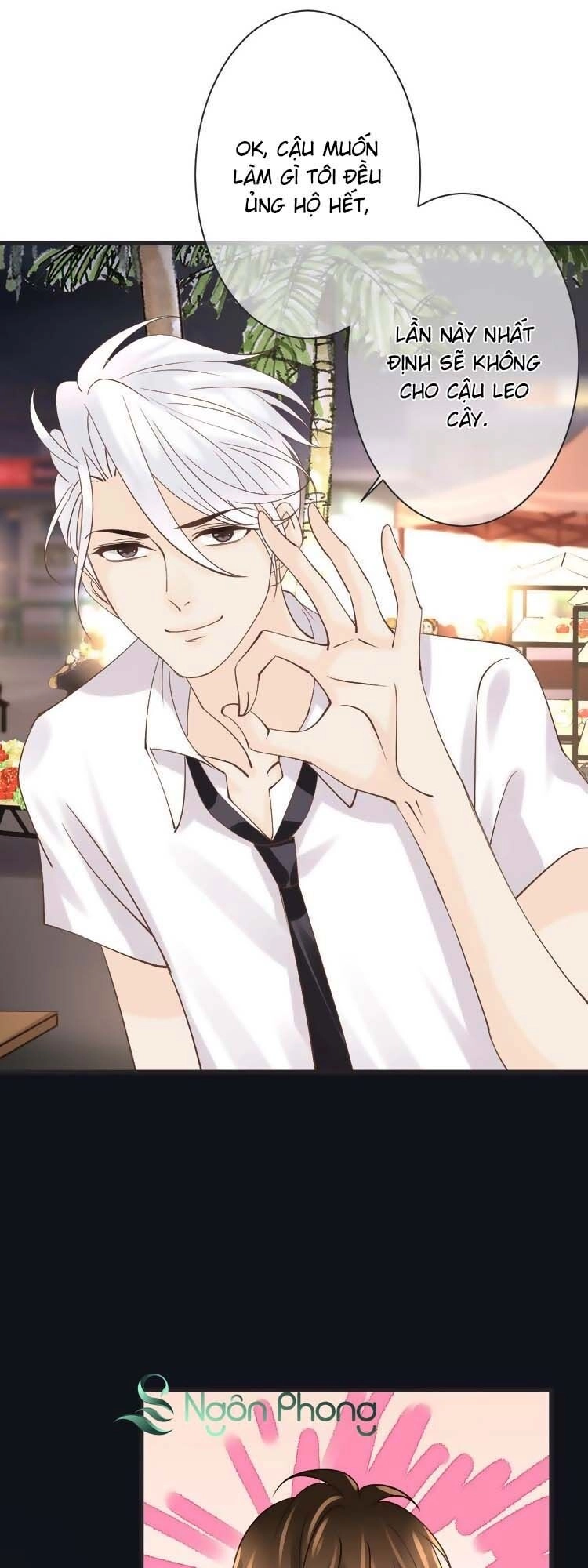 Thiên Thần Không Có Tiết Tháo Chapter 64 - 31