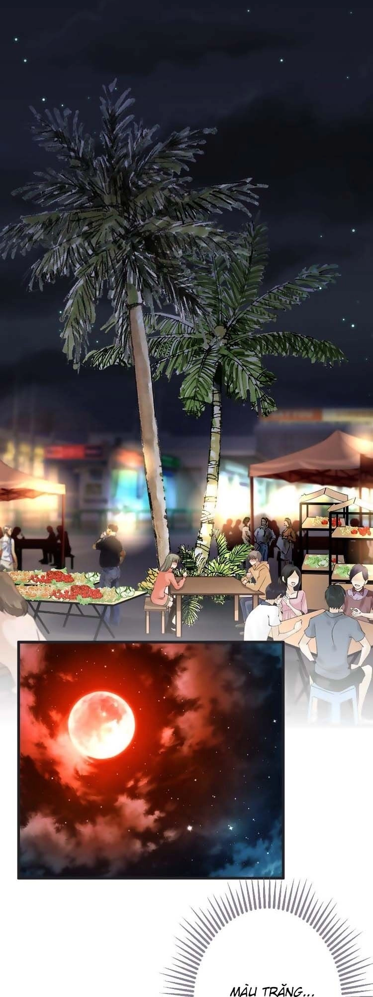 Thiên Thần Không Có Tiết Tháo Chapter 64 - 33