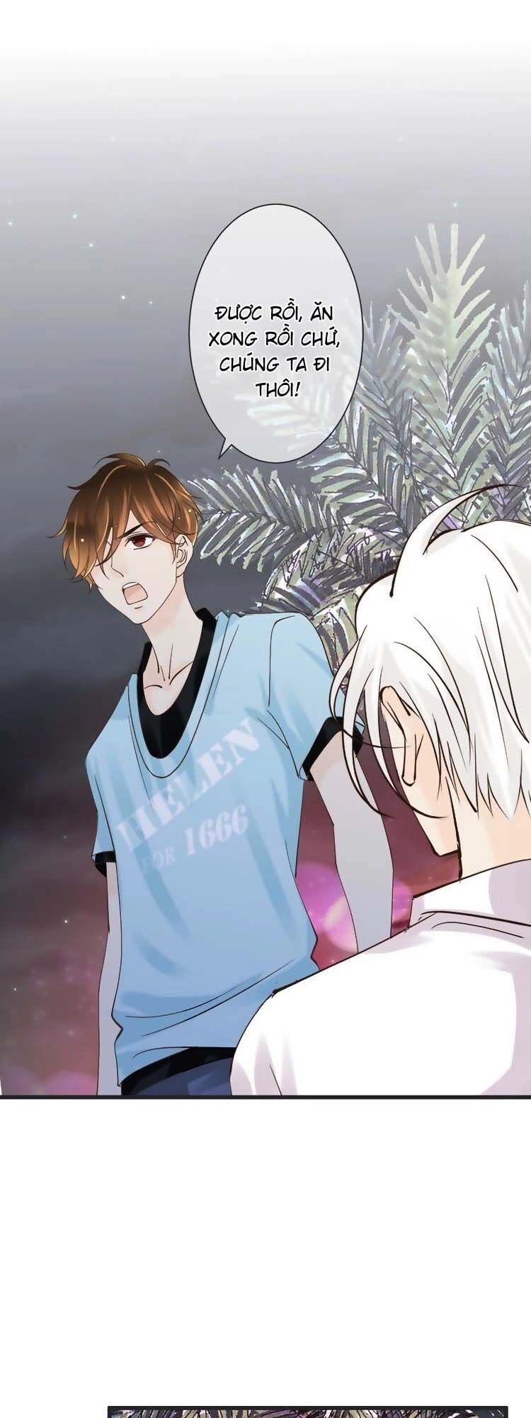 Thiên Thần Không Có Tiết Tháo Chapter 64 - 35