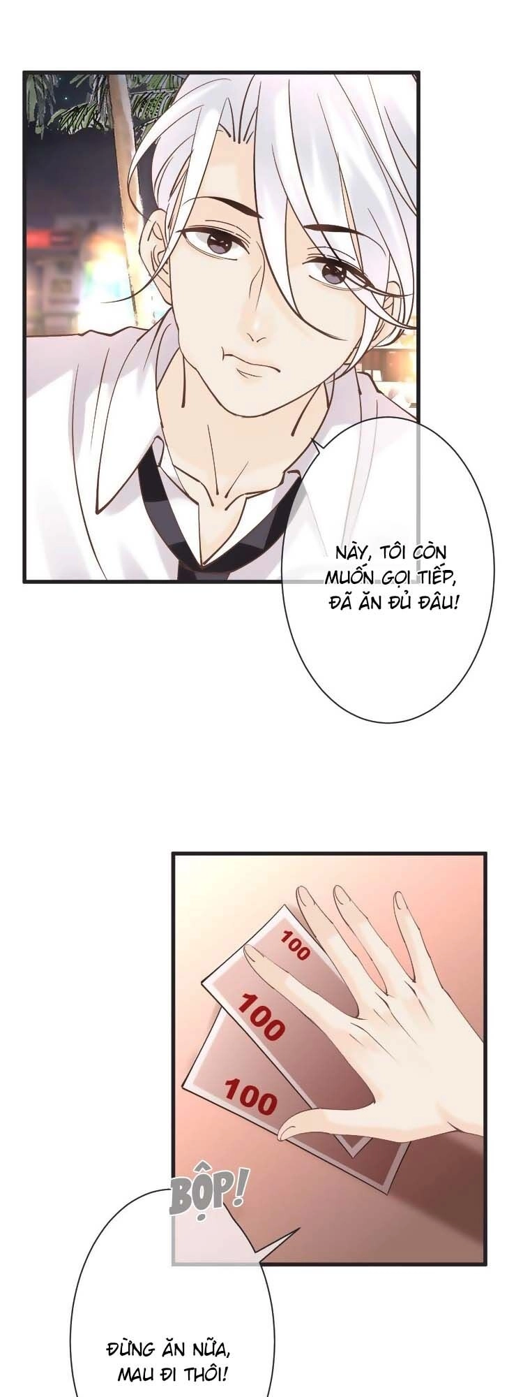 Thiên Thần Không Có Tiết Tháo Chapter 64 - 37