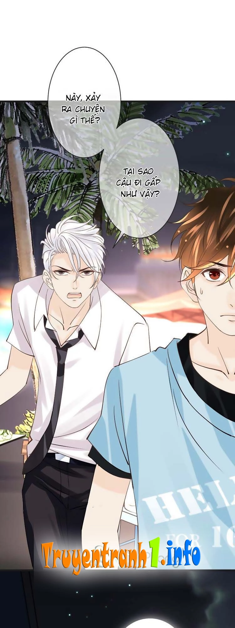 Thiên Thần Không Có Tiết Tháo Chapter 64 - 39