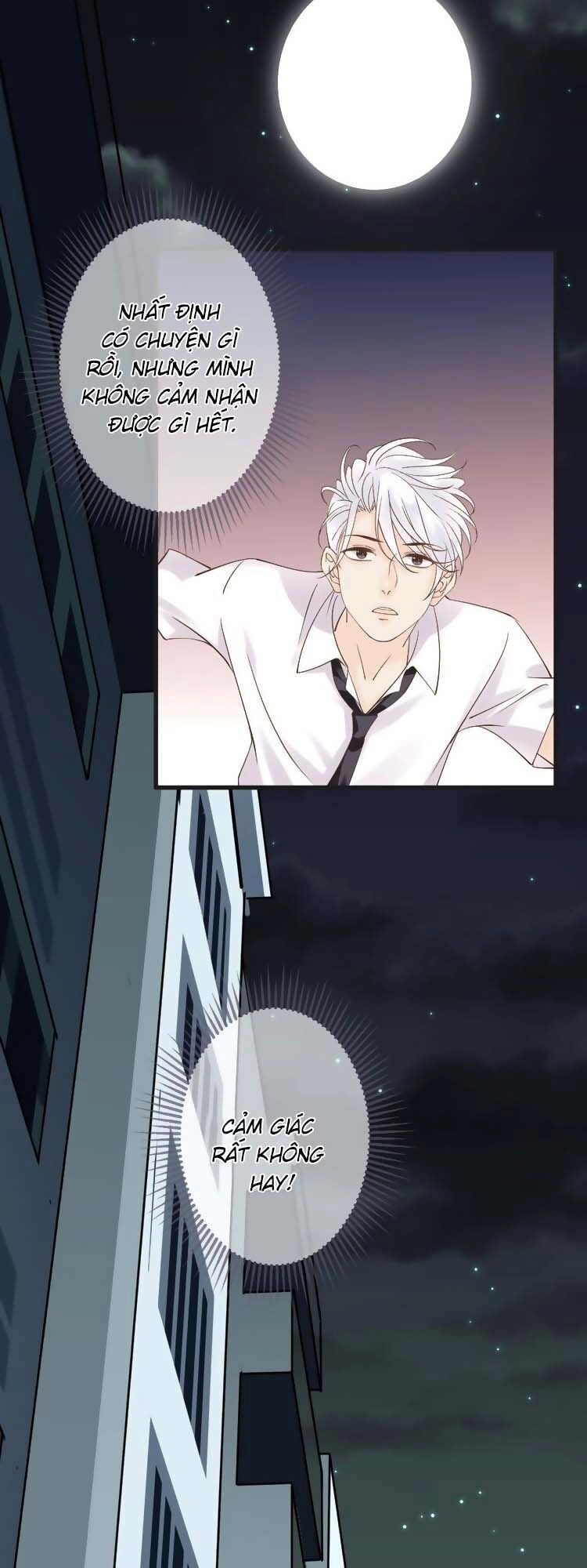 Thiên Thần Không Có Tiết Tháo Chapter 64 - 40