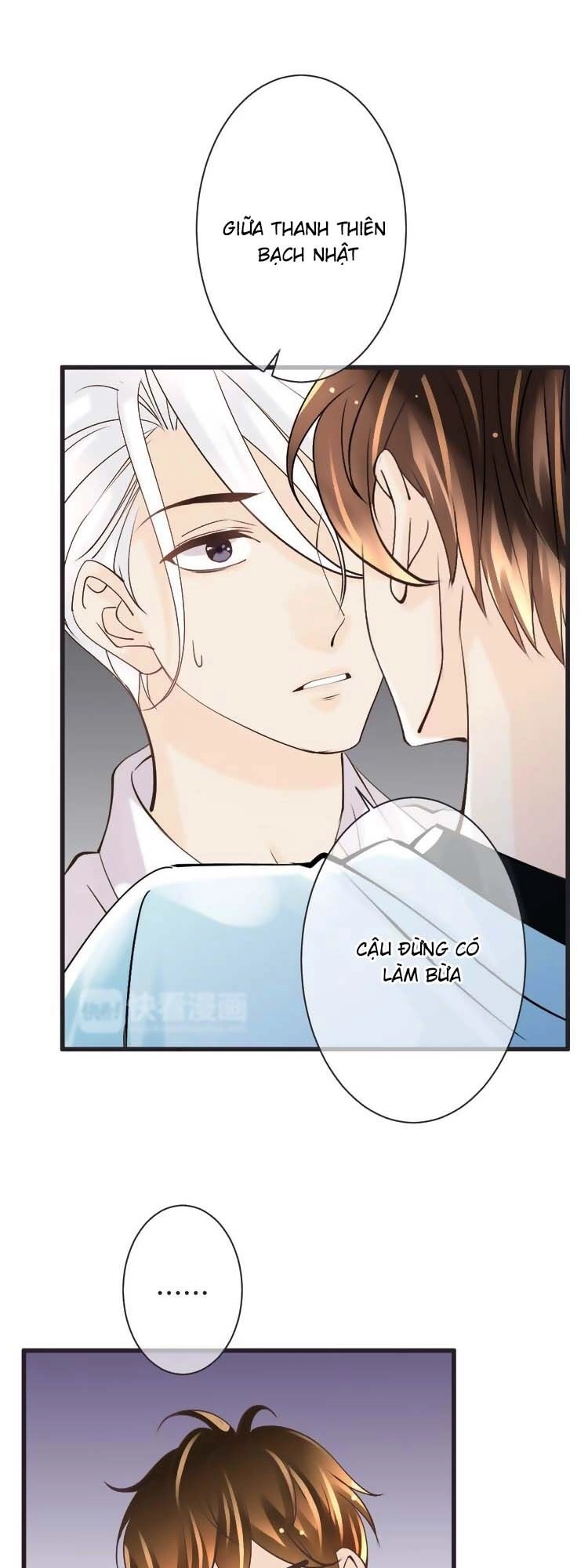 Thiên Thần Không Có Tiết Tháo Chapter 65 - 5