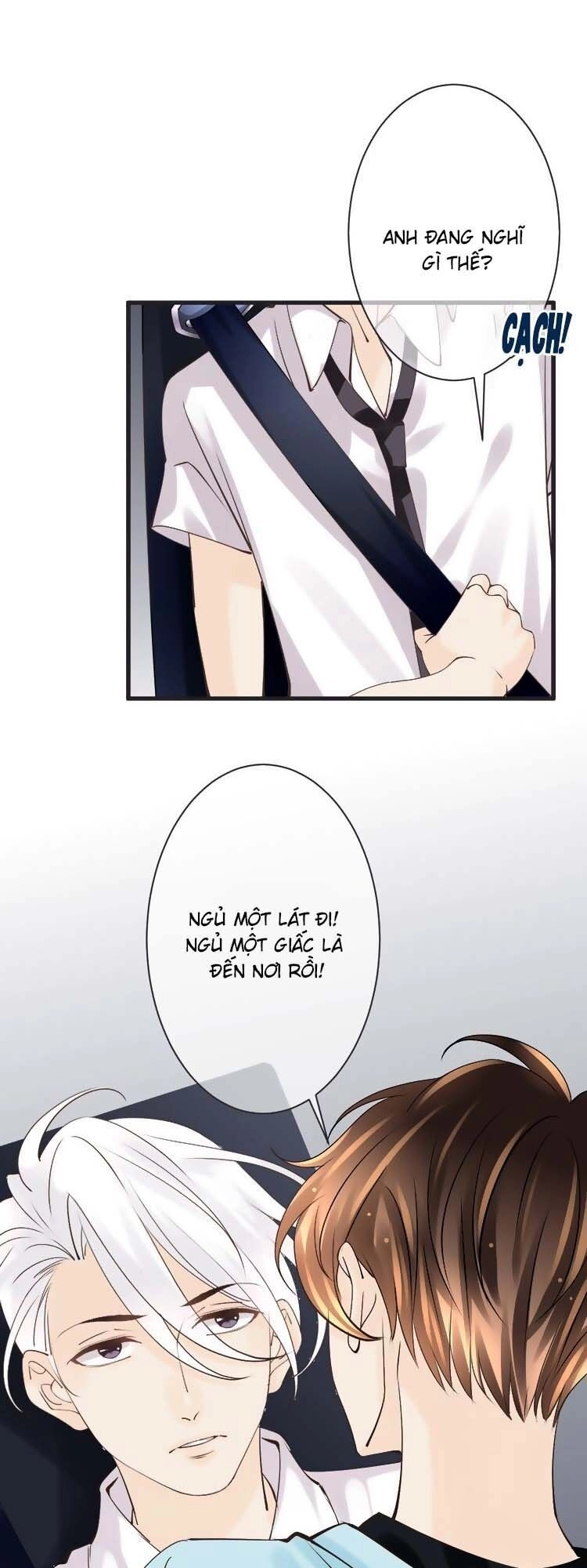 Thiên Thần Không Có Tiết Tháo Chapter 65 - 7