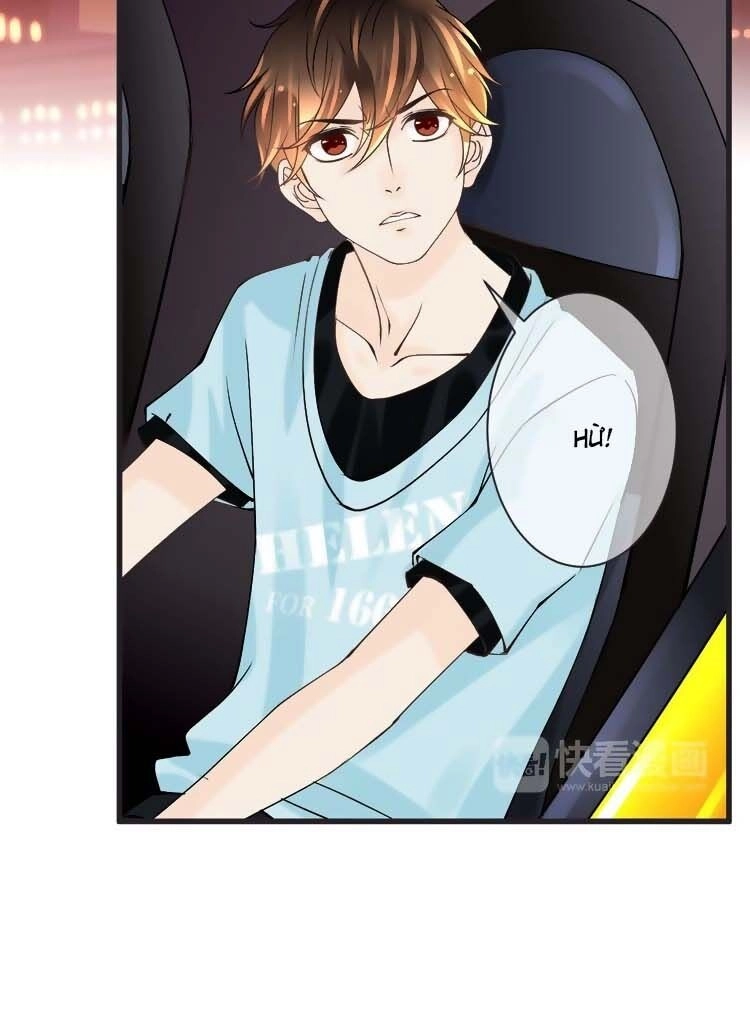 Thiên Thần Không Có Tiết Tháo Chapter 65 - 12