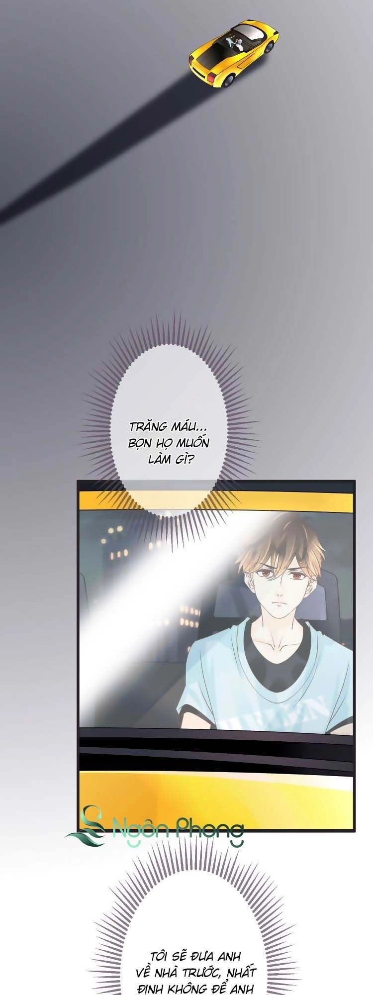 Thiên Thần Không Có Tiết Tháo Chapter 65 - 15