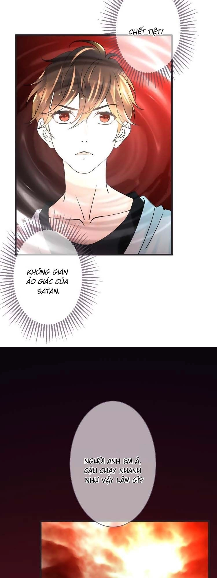 Thiên Thần Không Có Tiết Tháo Chapter 65 - 20