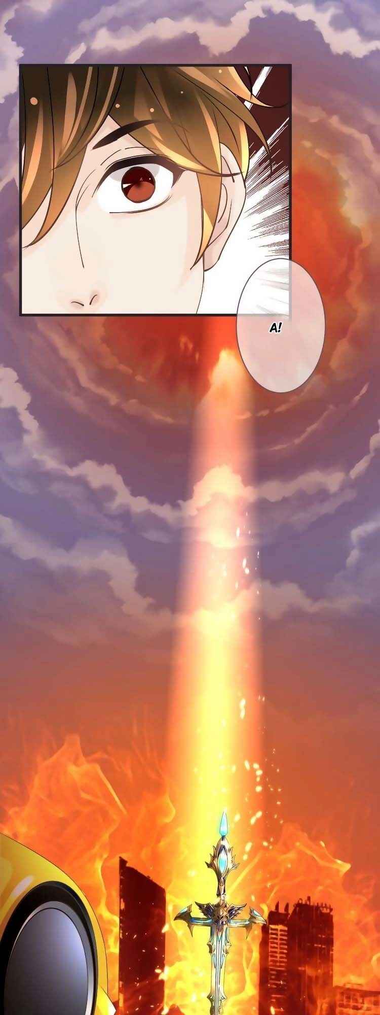 Thiên Thần Không Có Tiết Tháo Chapter 65 - 22