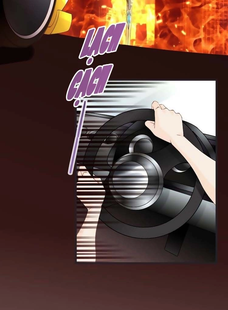 Thiên Thần Không Có Tiết Tháo Chapter 65 - 23