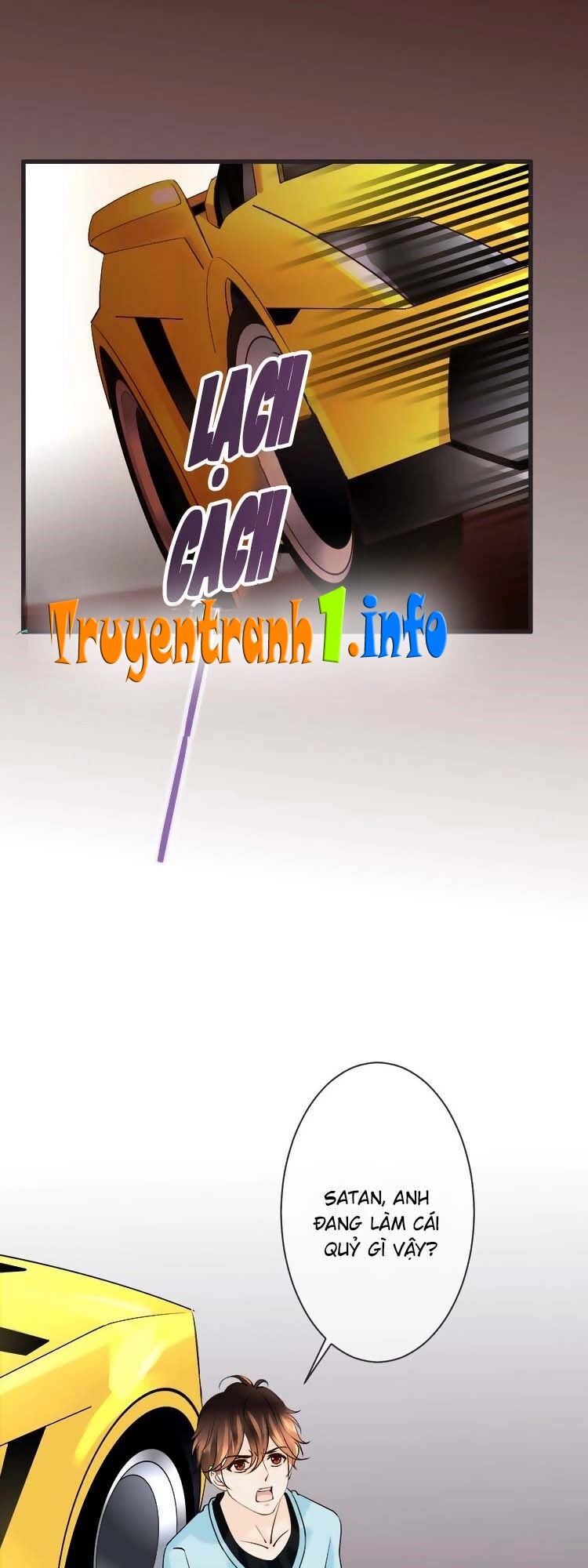 Thiên Thần Không Có Tiết Tháo Chapter 65 - 24