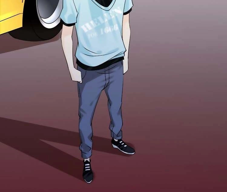 Thiên Thần Không Có Tiết Tháo Chapter 65 - 25