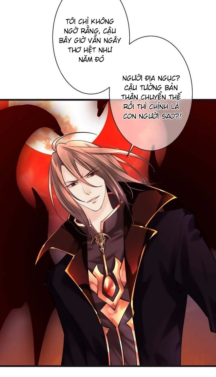 Thiên Thần Không Có Tiết Tháo Chapter 65 - 29