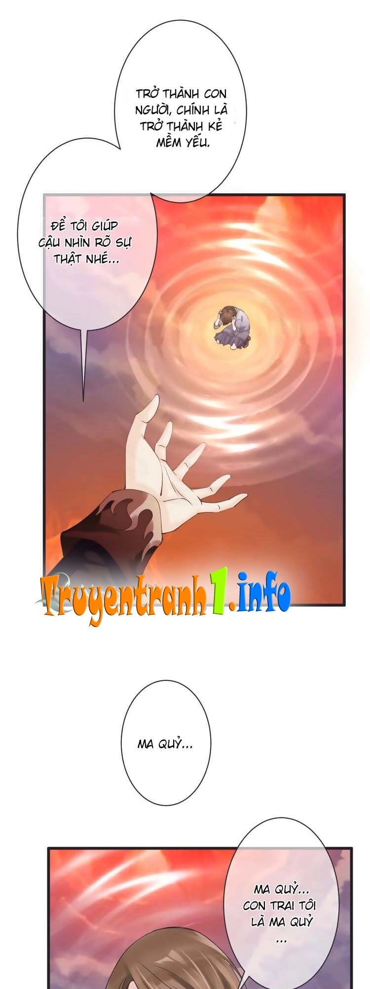 Thiên Thần Không Có Tiết Tháo Chapter 65 - 32