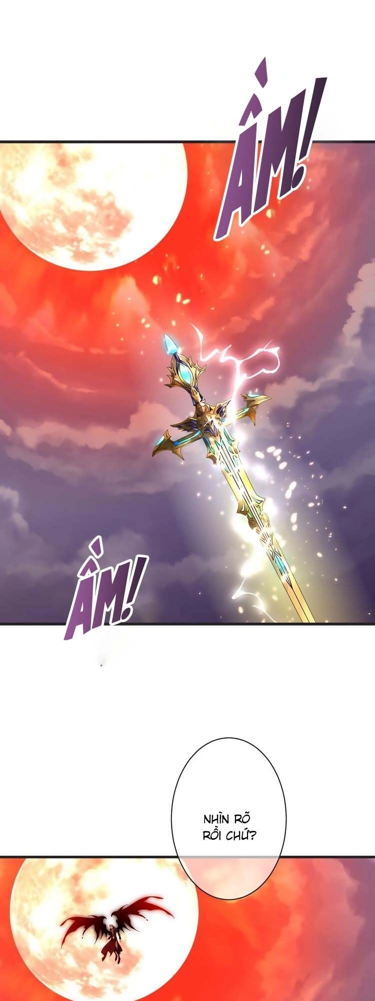 Thiên Thần Không Có Tiết Tháo Chapter 65 - 36