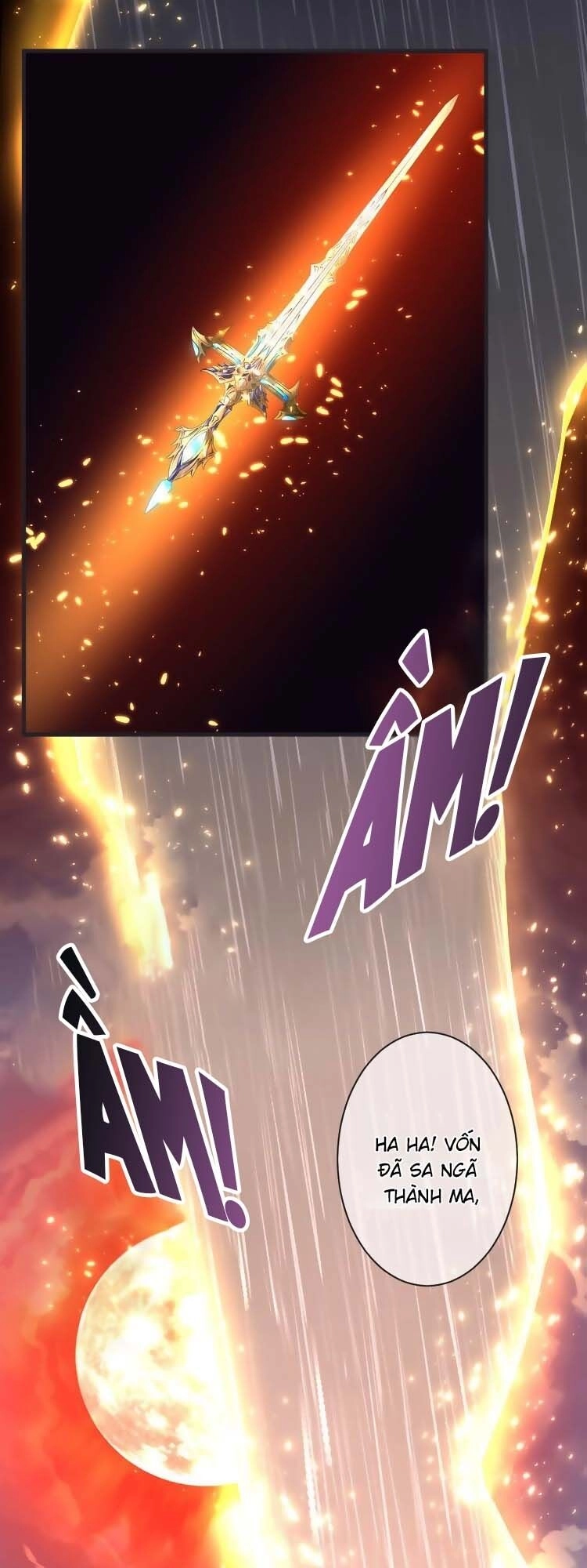 Thiên Thần Không Có Tiết Tháo Chapter 65 - 38