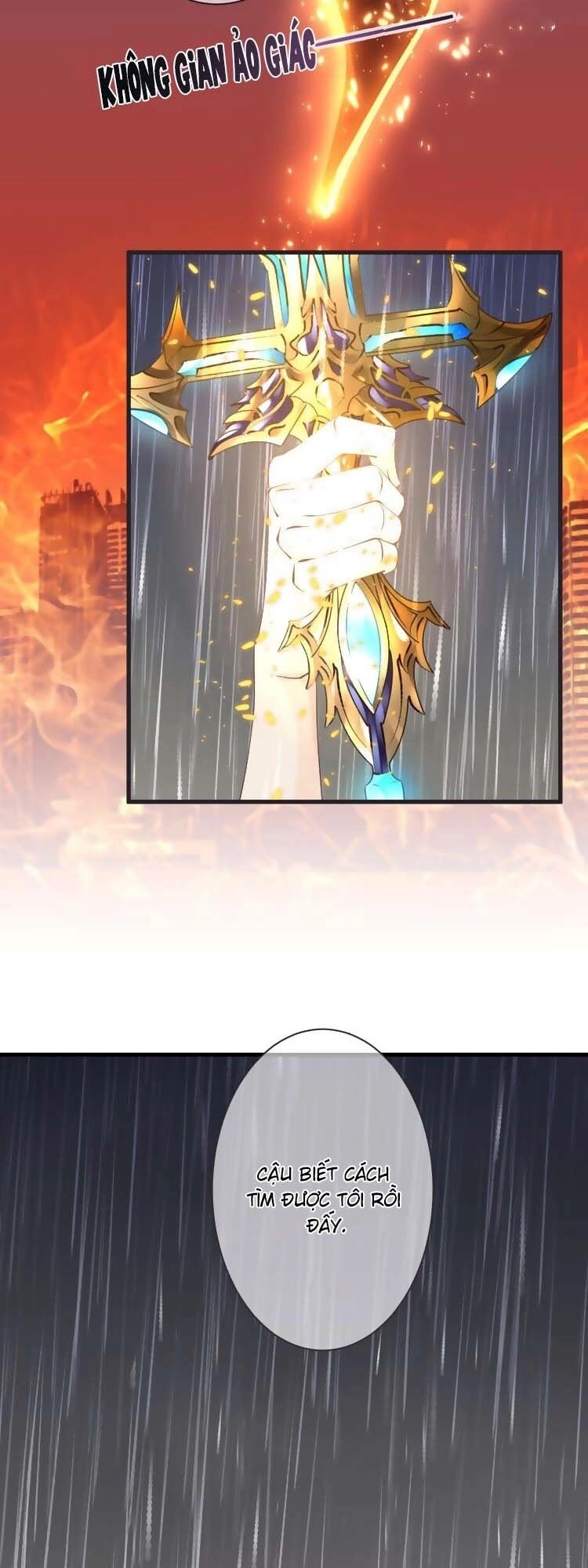 Thiên Thần Không Có Tiết Tháo Chapter 65 - 40