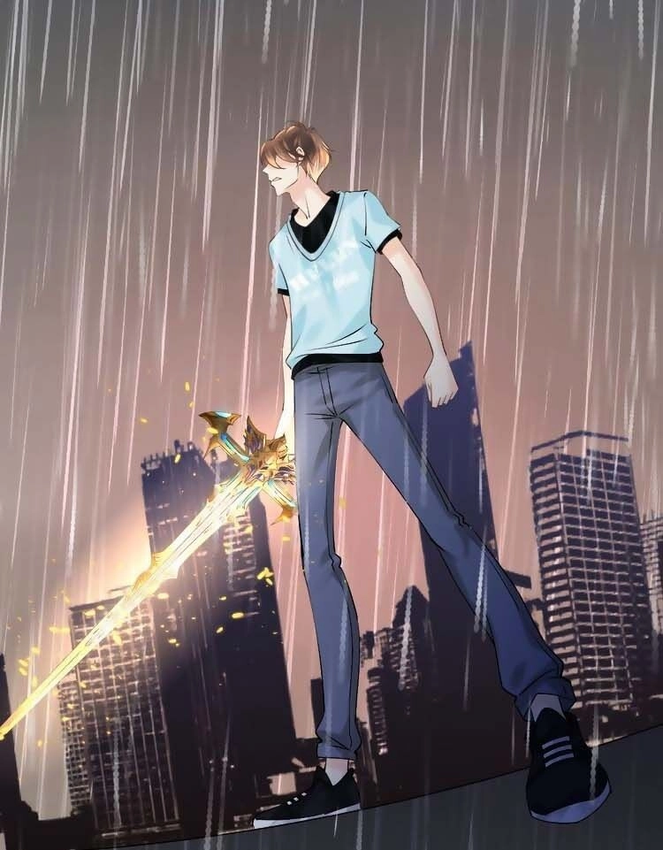 Thiên Thần Không Có Tiết Tháo Chapter 65 - 41