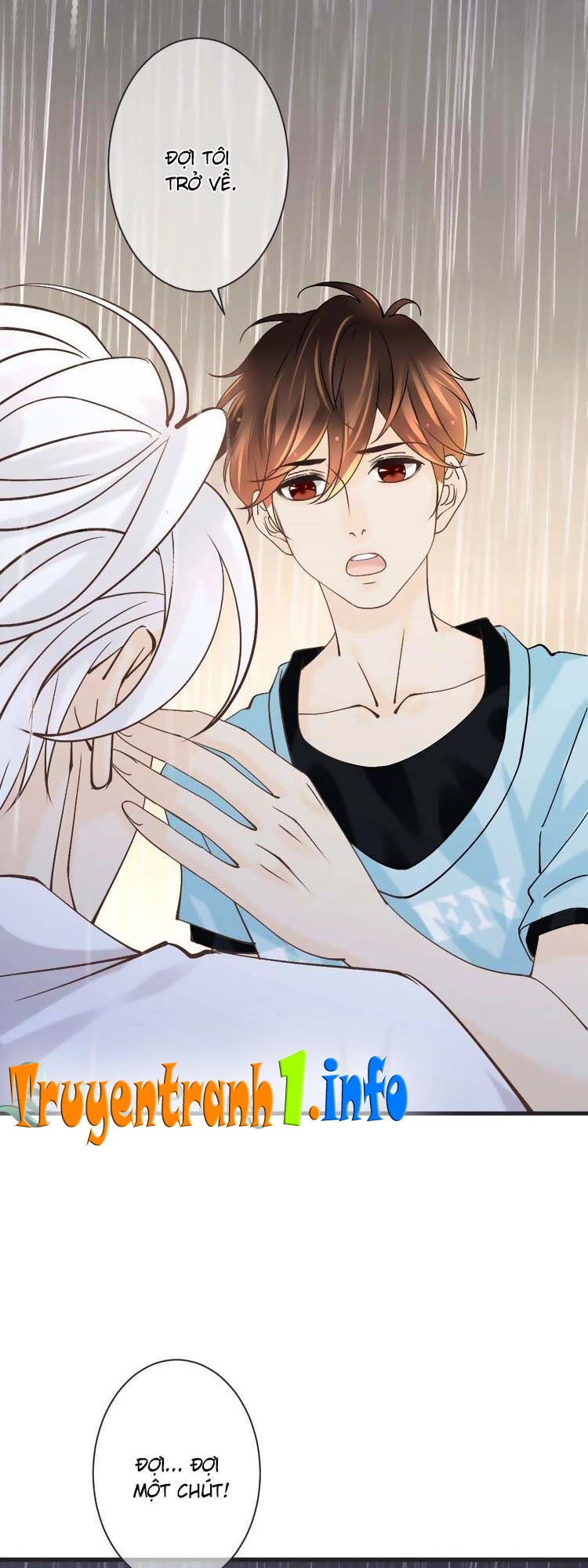 Thiên Thần Không Có Tiết Tháo Chapter 65 - 44