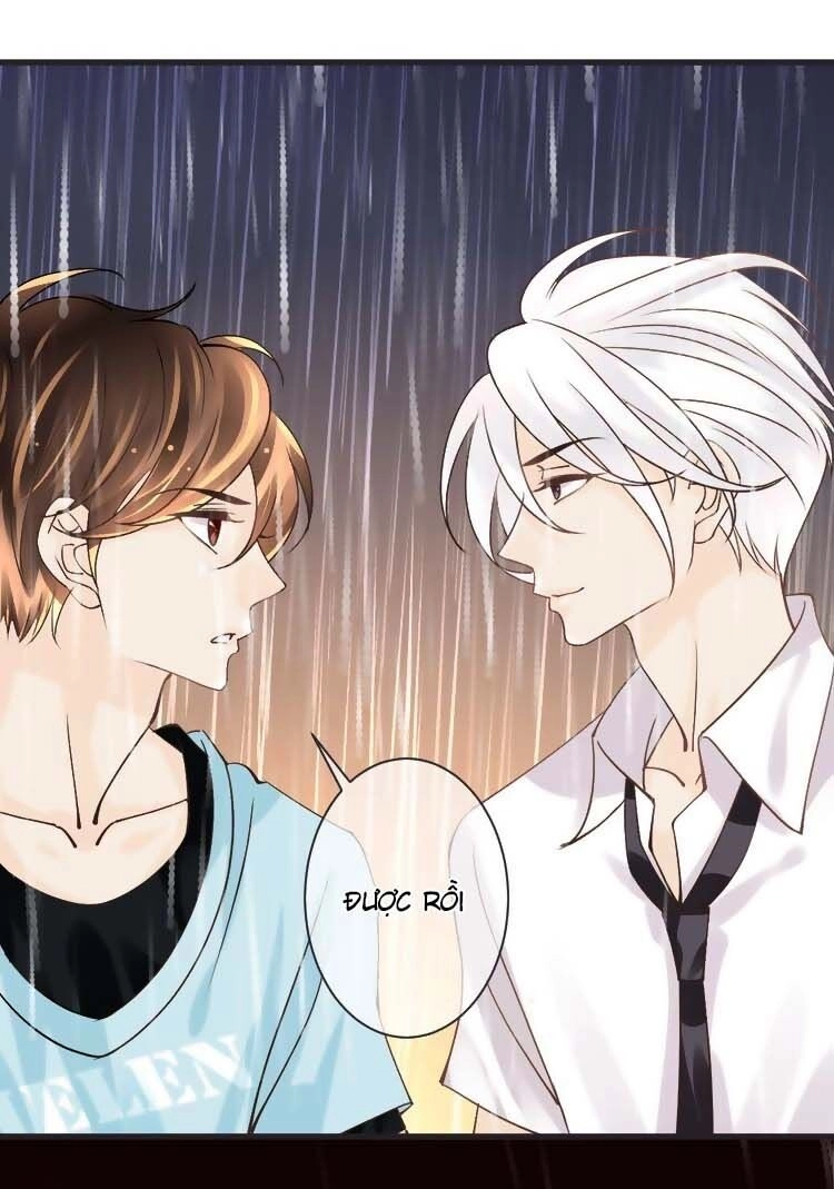 Thiên Thần Không Có Tiết Tháo Chapter 65 - 49