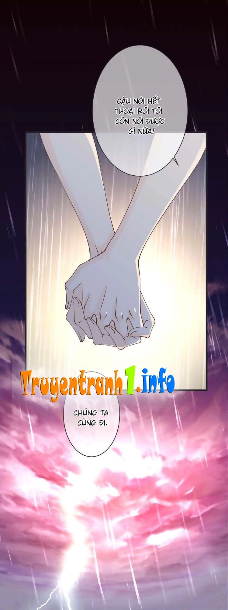 Thiên Thần Không Có Tiết Tháo Chapter 65 - 50