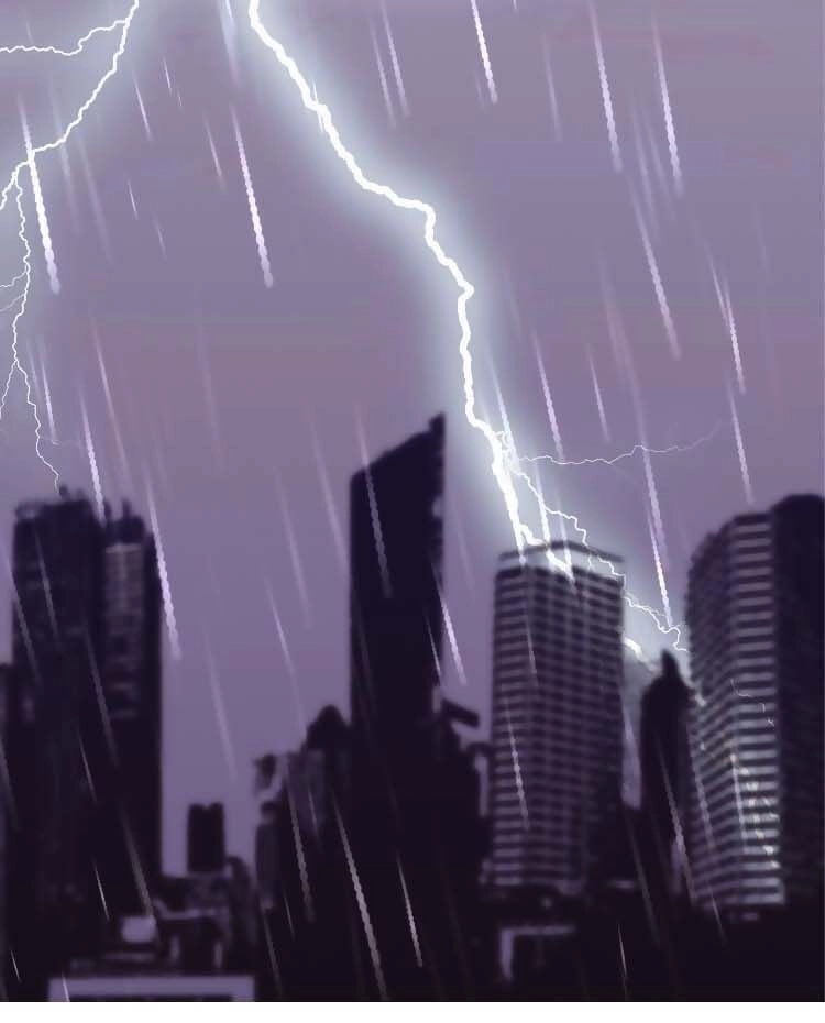 Thiên Thần Không Có Tiết Tháo Chapter 65 - 51