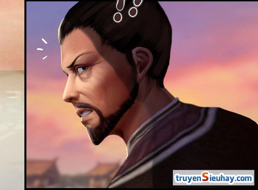 Cửu Hoang Đọa Huyền Sư Chapter 1 - 30