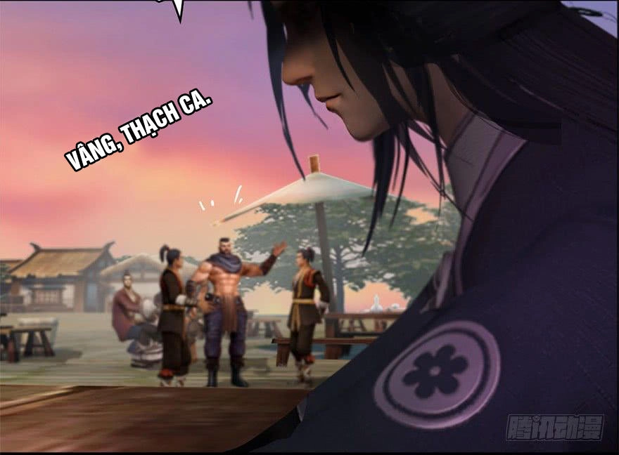 Cửu Hoang Đọa Huyền Sư Chapter 1 - 42