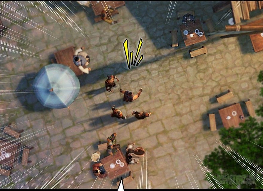 Cửu Hoang Đọa Huyền Sư Chapter 1 - 46