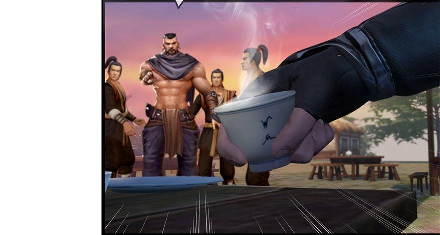 Cửu Hoang Đọa Huyền Sư Chapter 1 - 48