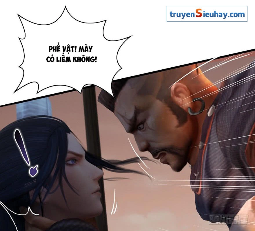 Cửu Hoang Đọa Huyền Sư Chapter 1 - 66