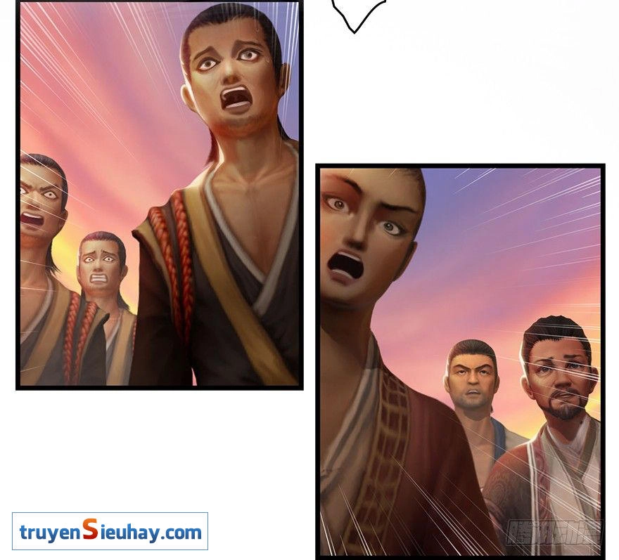 Cửu Hoang Đọa Huyền Sư Chapter 1 - 94