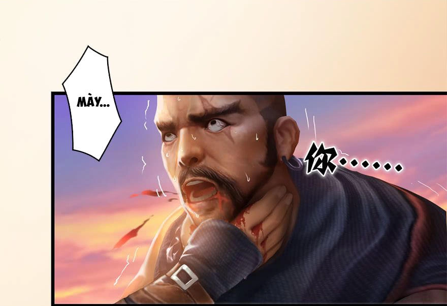 Cửu Hoang Đọa Huyền Sư Chapter 1 - 99