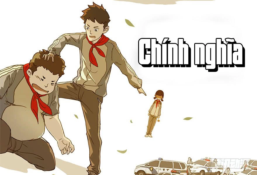 Cửu Hoang Đọa Huyền Sư Chapter 2 - 4