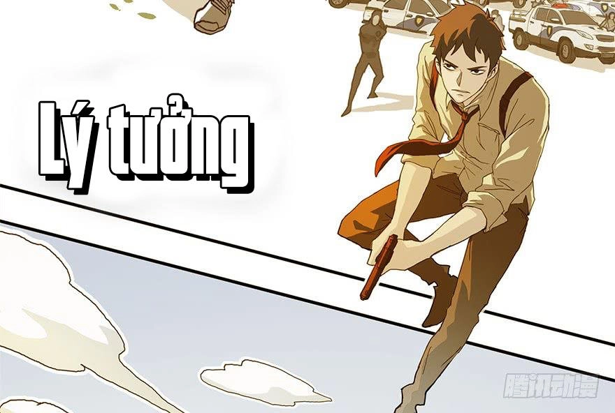 Cửu Hoang Đọa Huyền Sư Chapter 2 - 5