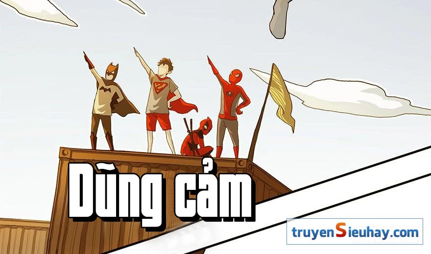 Cửu Hoang Đọa Huyền Sư Chapter 2 - 6