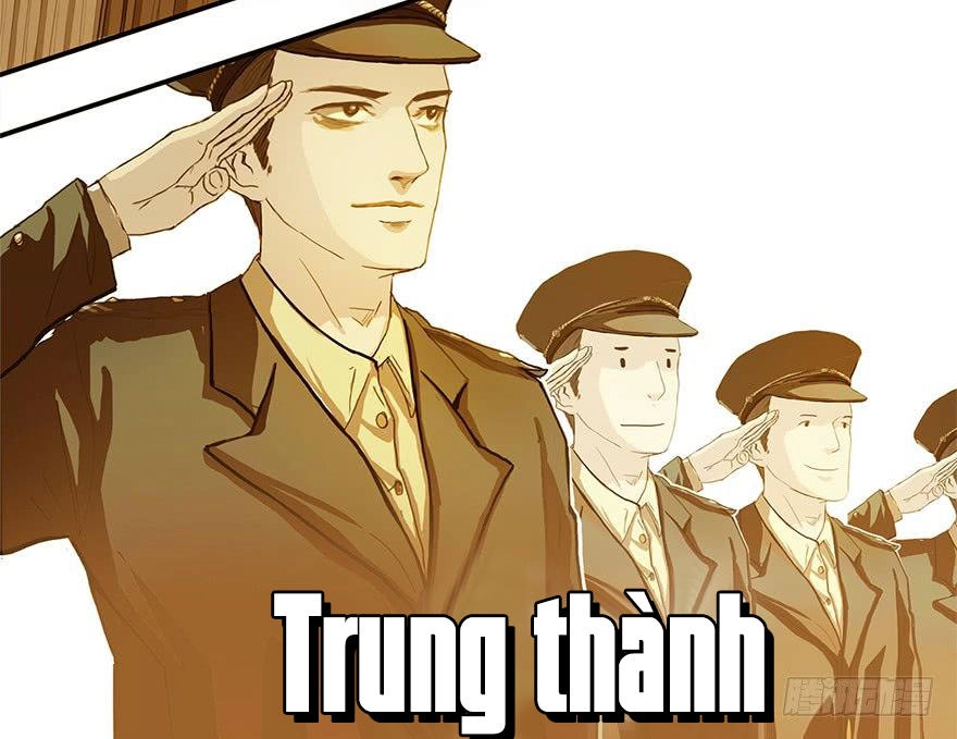 Cửu Hoang Đọa Huyền Sư Chapter 2 - 7