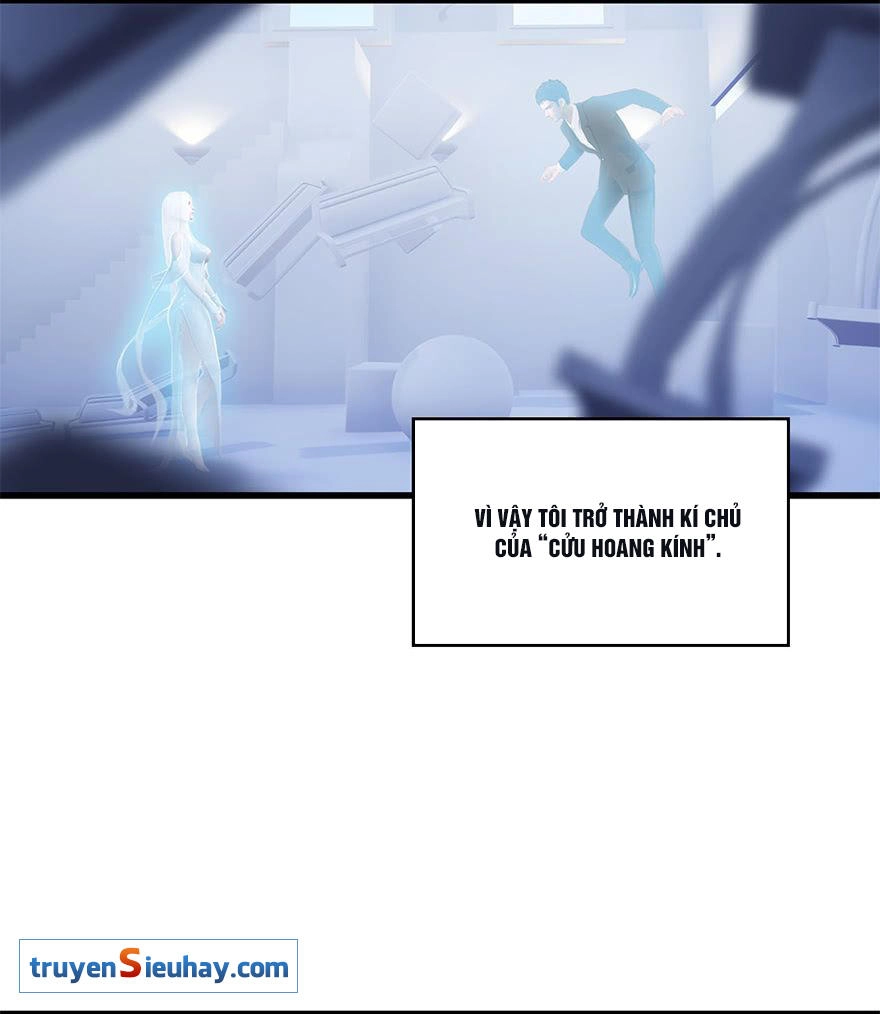 Cửu Hoang Đọa Huyền Sư Chapter 2 - 21