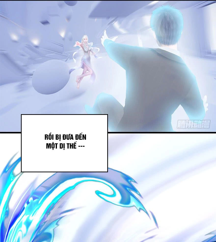 Cửu Hoang Đọa Huyền Sư Chapter 2 - 22