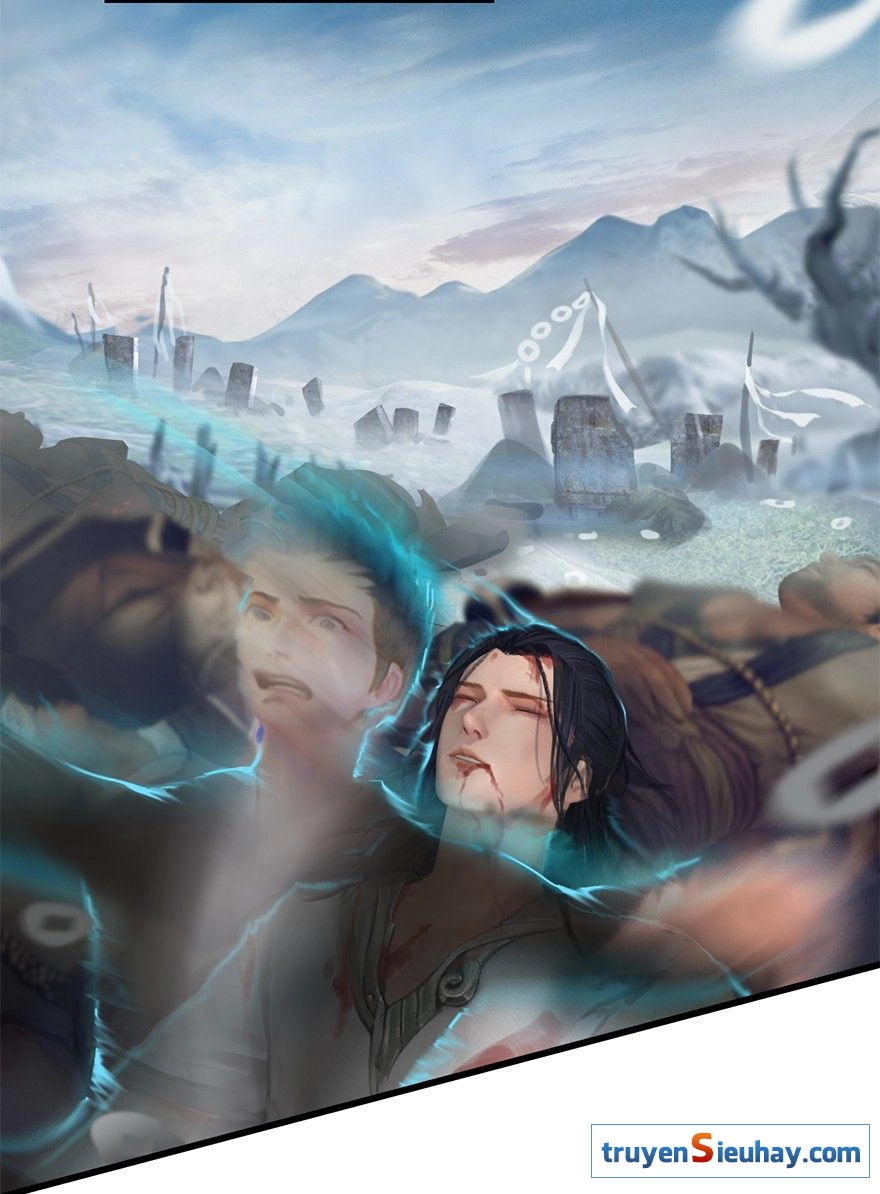 Cửu Hoang Đọa Huyền Sư Chapter 2 - 27