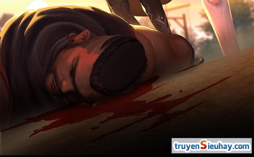 Cửu Hoang Đọa Huyền Sư Chapter 2 - 33