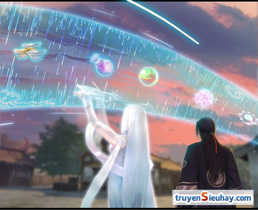 Cửu Hoang Đọa Huyền Sư Chapter 2 - 36