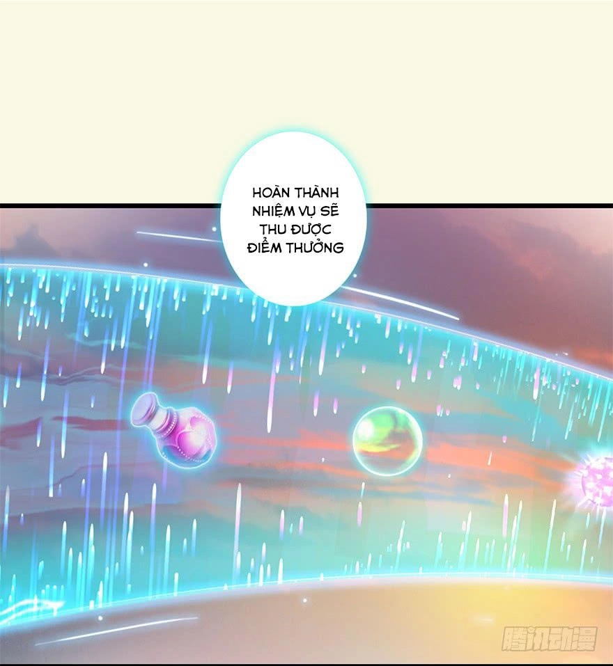 Cửu Hoang Đọa Huyền Sư Chapter 2 - 37