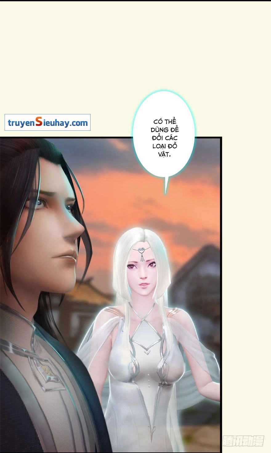 Cửu Hoang Đọa Huyền Sư Chapter 2 - 38