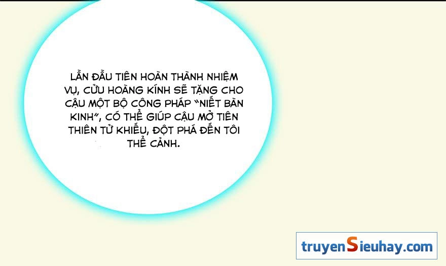 Cửu Hoang Đọa Huyền Sư Chapter 2 - 40