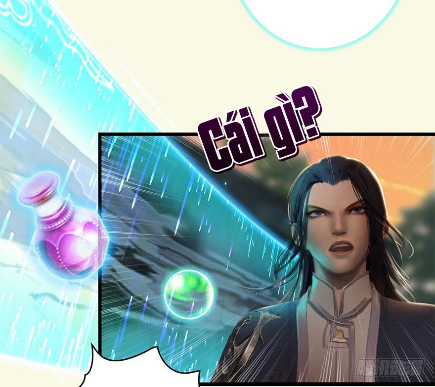 Cửu Hoang Đọa Huyền Sư Chapter 2 - 45
