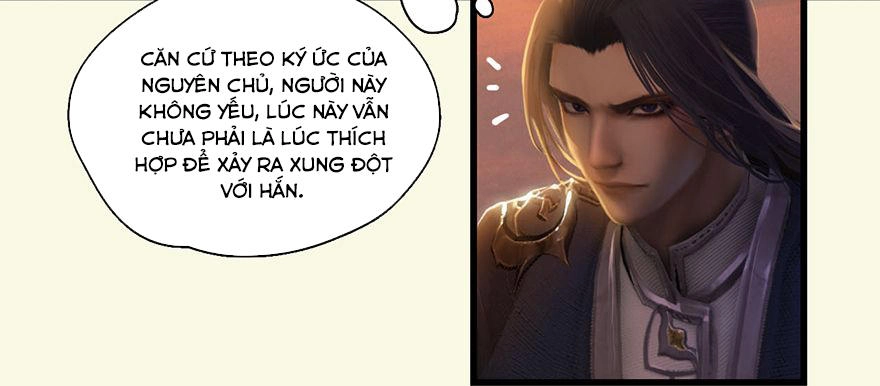 Cửu Hoang Đọa Huyền Sư Chapter 2 - 61