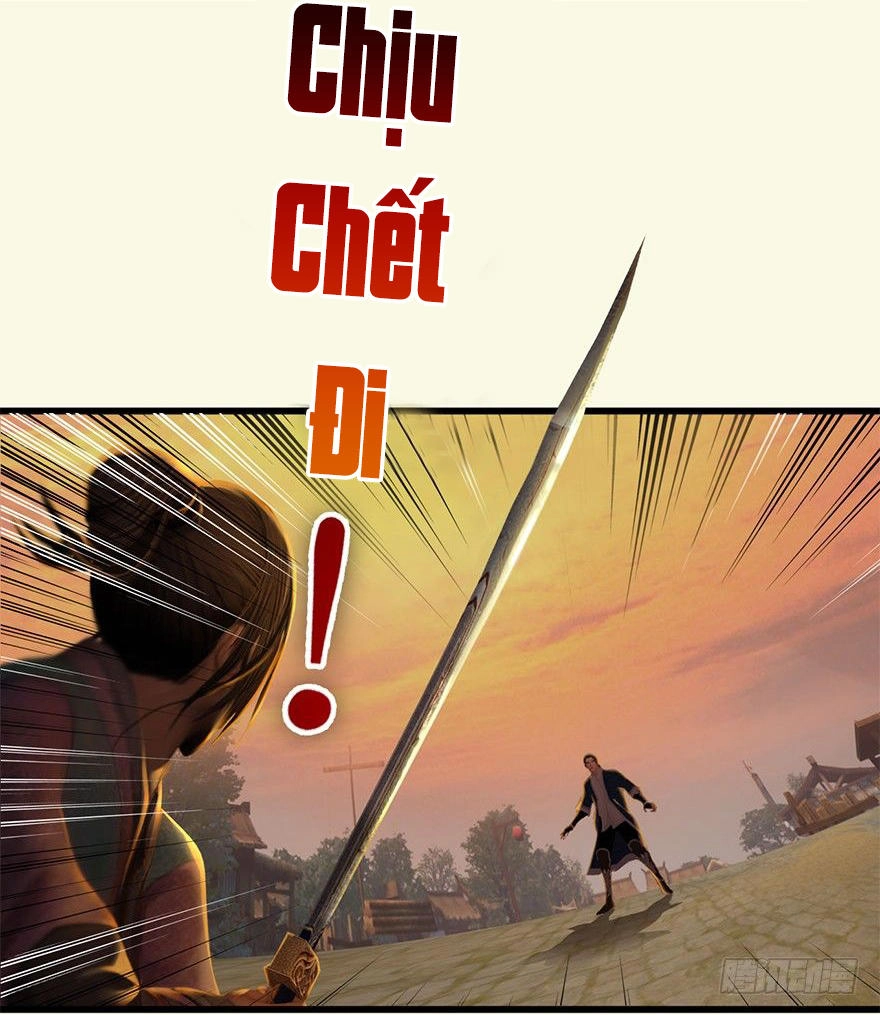 Cửu Hoang Đọa Huyền Sư Chapter 2 - 64