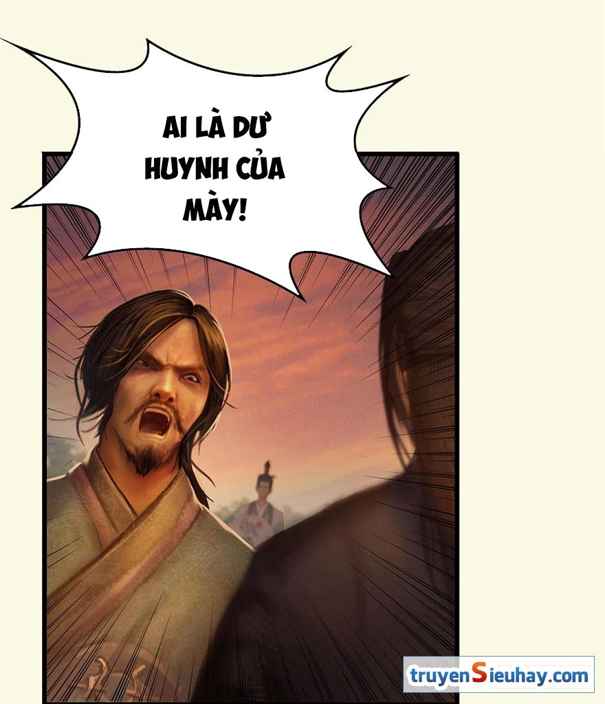 Cửu Hoang Đọa Huyền Sư Chapter 2 - 72