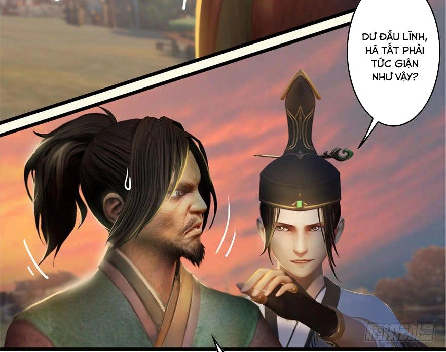 Cửu Hoang Đọa Huyền Sư Chapter 2 - 75