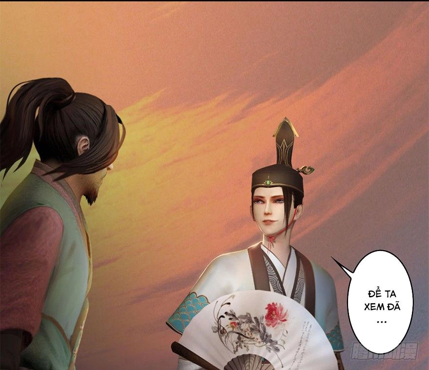 Cửu Hoang Đọa Huyền Sư Chapter 2 - 77